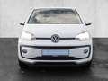 Volkswagen up! move  KAM PDC SHZ Weiß - thumbnail 3