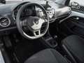 Volkswagen up! move  KAM PDC SHZ Weiß - thumbnail 8