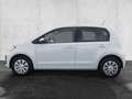 Volkswagen up! move  KAM PDC SHZ Weiß - thumbnail 5