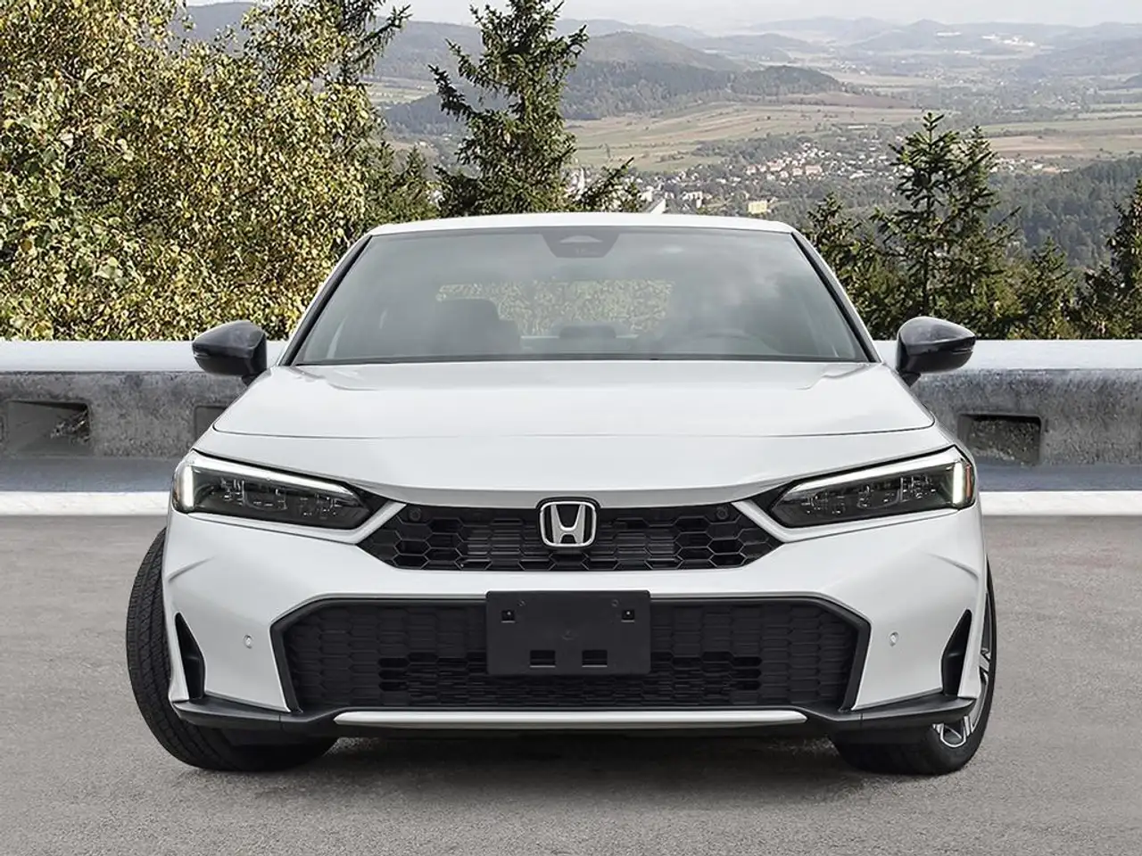 Honda Civic снимка Honda Civic