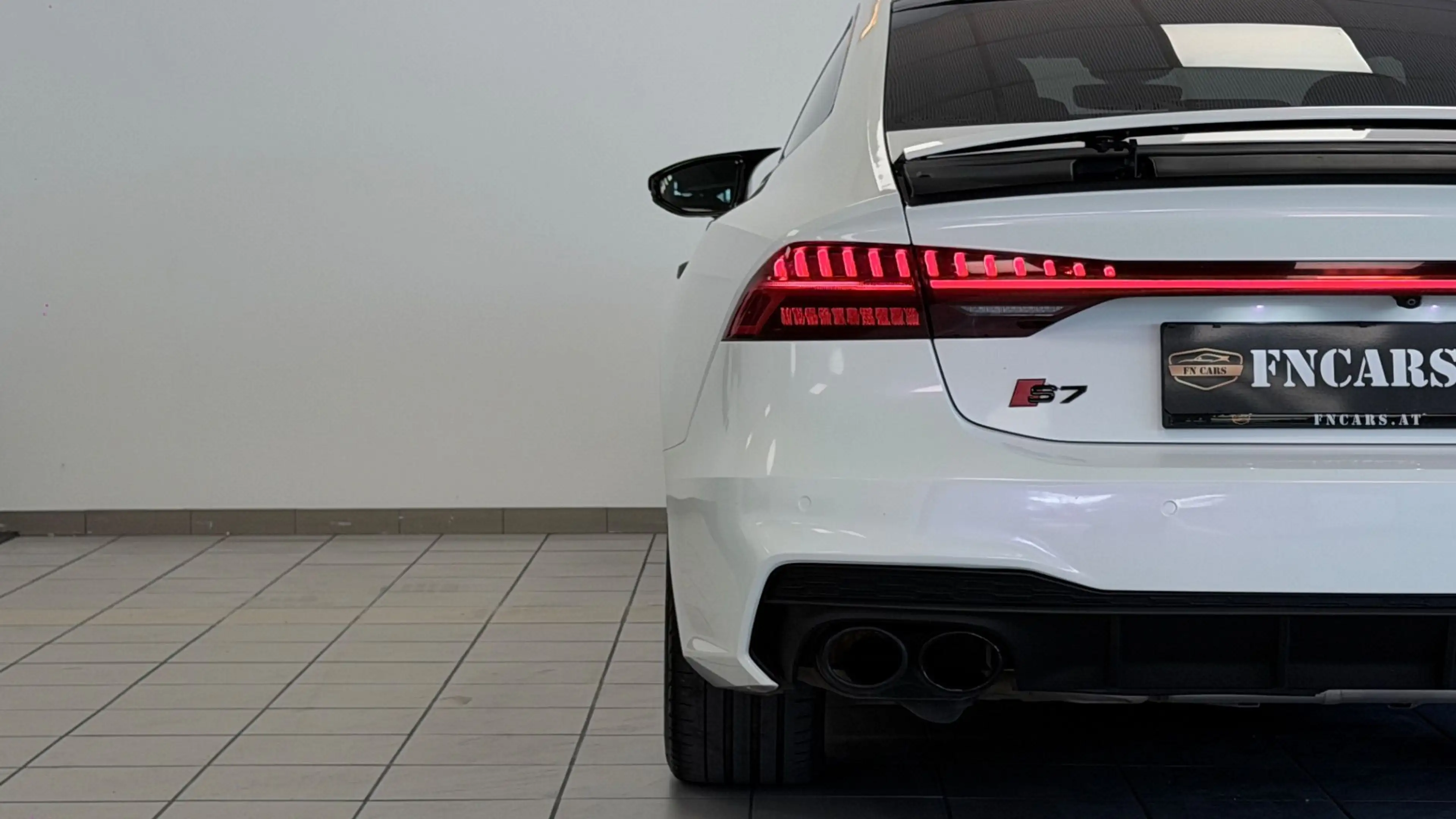 Audi A7 Sportback 50 TDI quattro S-Line VOLL| LUFT | PANO — photo 12