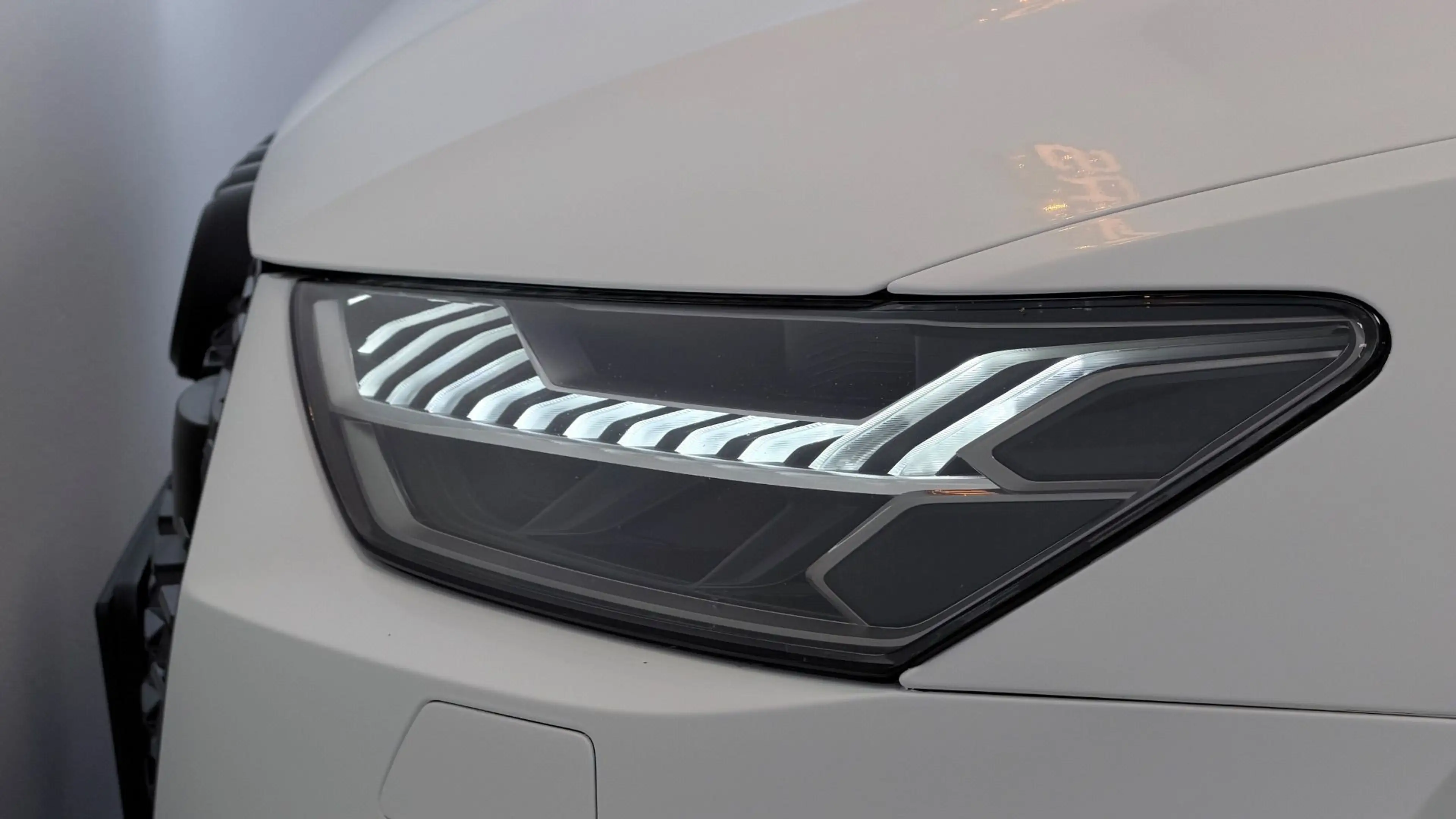 Audi A7 Sportback 50 TDI quattro S-Line VOLL| LUFT | PANO — photo 13