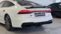 Audi A7 Sportback 50 TDI quattro S-Line VOLL| LUFT | PANO Weiß - thumbnail 11