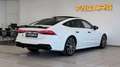 Audi A7 Sportback 50 TDI quattro S-Line VOLL| LUFT | PANO Weiß - thumbnail 9