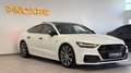 Audi A7 Sportback 50 TDI quattro S-Line VOLL| LUFT | PANO Weiß - thumbnail 1