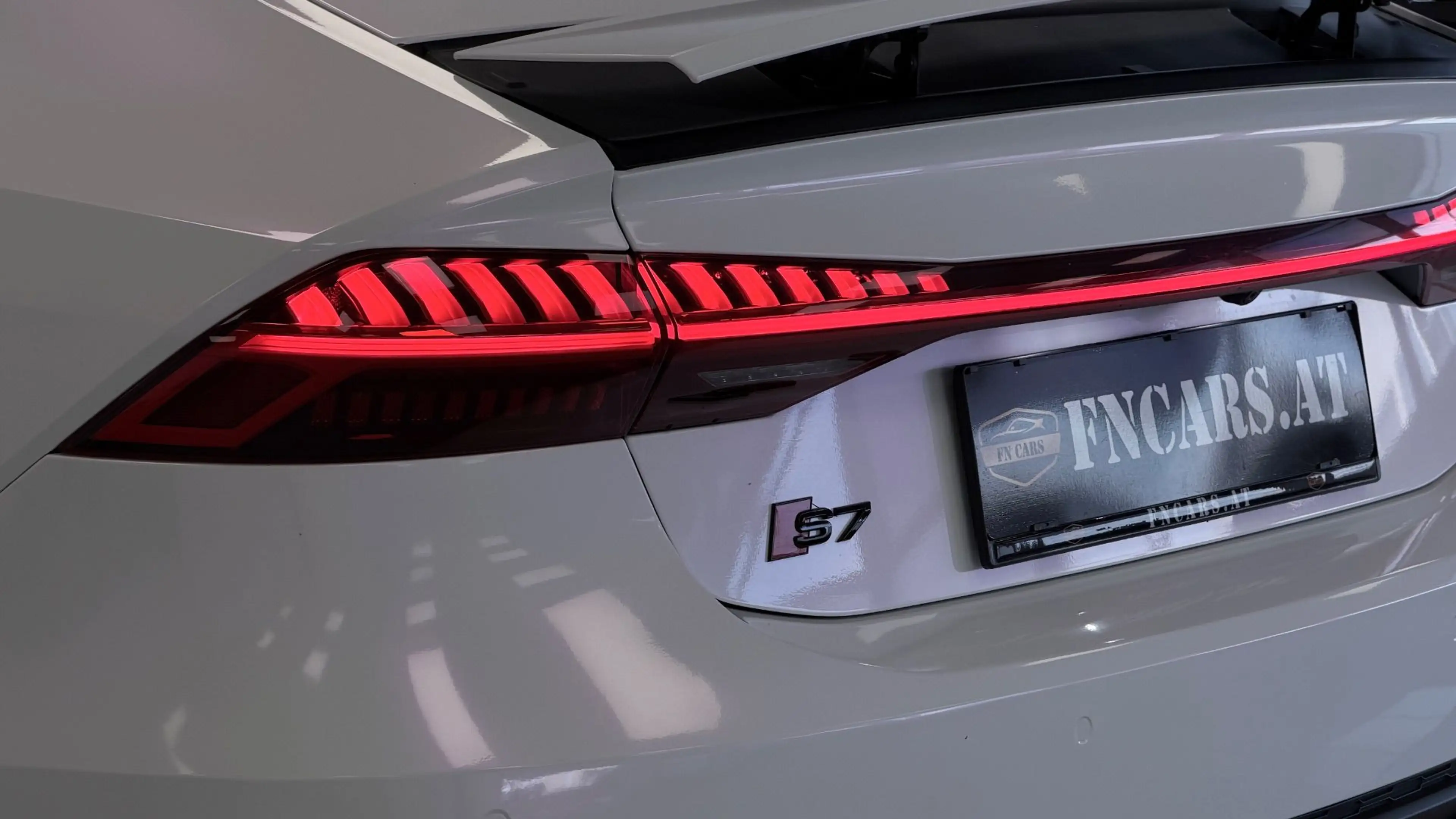 Audi A7 Sportback 50 TDI quattro S-Line VOLL| LUFT | PANO — photo 10