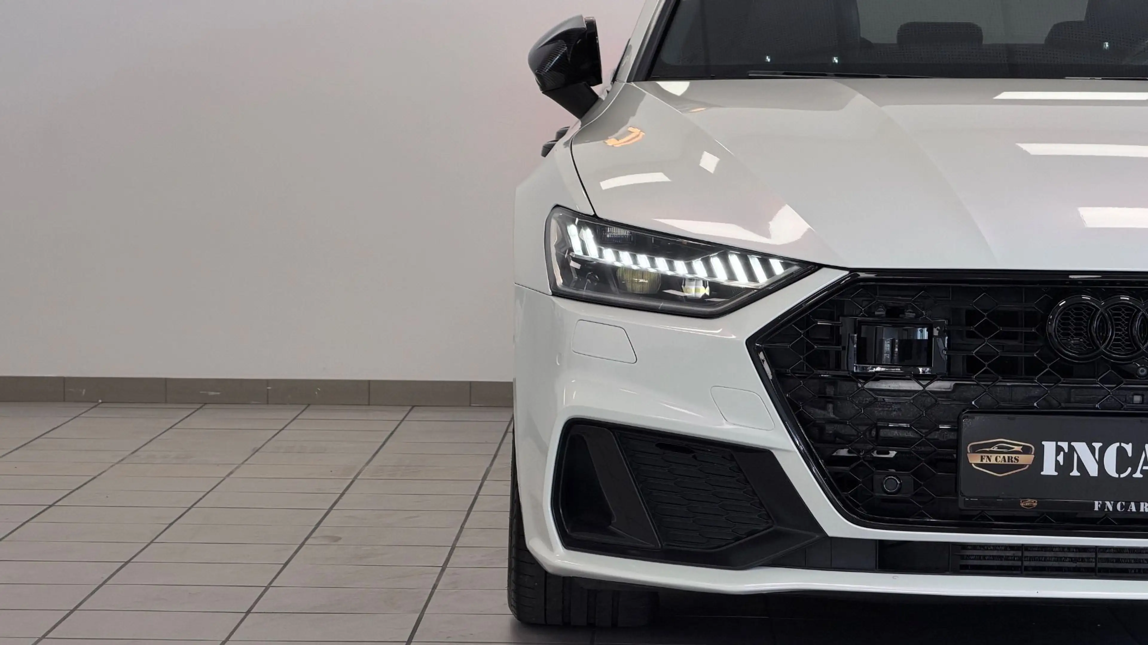 Audi A7 Sportback 50 TDI quattro S-Line VOLL| LUFT | PANO — photo 6