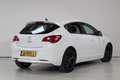 Opel Astra 1.4 Turbo Sport | Cruise | Clima | Navi | Bluetoot Weiß - thumbnail 2