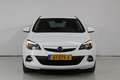 Opel Astra 1.4 Turbo Sport | Cruise | Clima | Navi | Bluetoot Weiß - thumbnail 7
