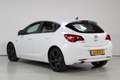Opel Astra 1.4 Turbo Sport | Cruise | Clima | Navi | Bluetoot Weiß - thumbnail 6