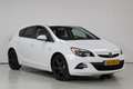 Opel Astra 1.4 Turbo Sport | Cruise | Clima | Navi | Bluetoot Weiß - thumbnail 5