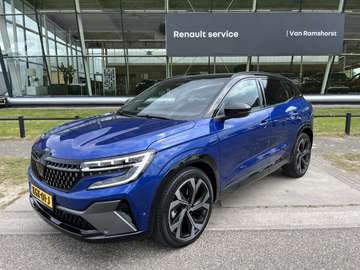 1.2 E-Tech full hybrid 200PK techno esprit Alpine