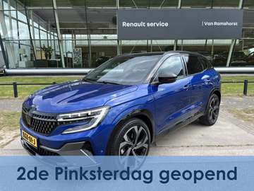 1.2 E-Tech full hybrid 200PK techno esprit Alpine