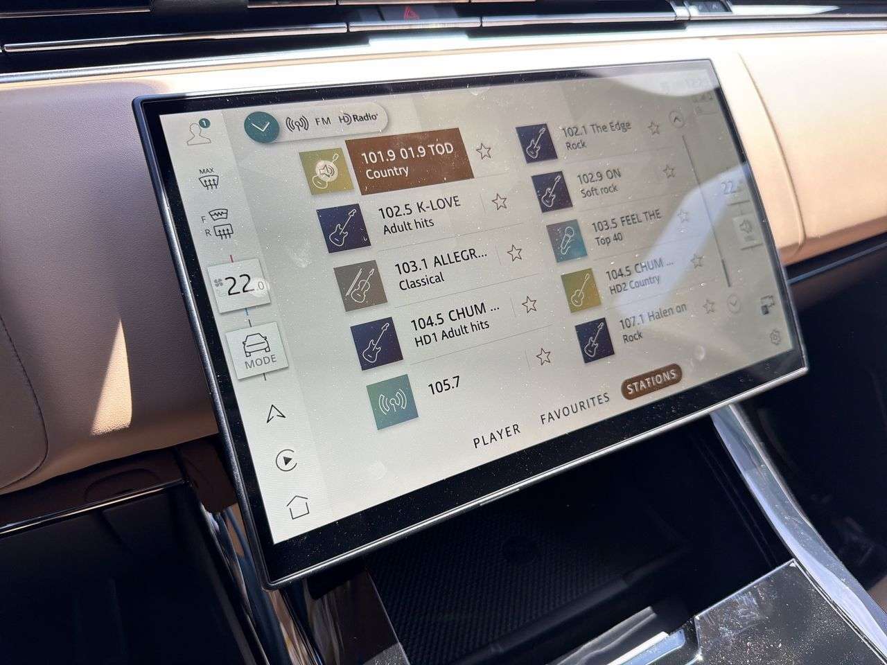 2026 Land Rover Range Rover Sport P530 Dynamic SE thumb 13