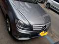 Mercedes-Benz C 200 Classe C - W204 2011 SW SW cdi (be) Avantgarde Gris - thumbnail 1