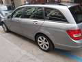 Mercedes-Benz C 200 Classe C - W204 2011 SW SW cdi (be) Avantgarde Gris - thumbnail 8