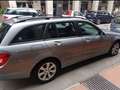 Mercedes-Benz C 200 Classe C - W204 2011 SW SW cdi (be) Avantgarde Gris - thumbnail 5