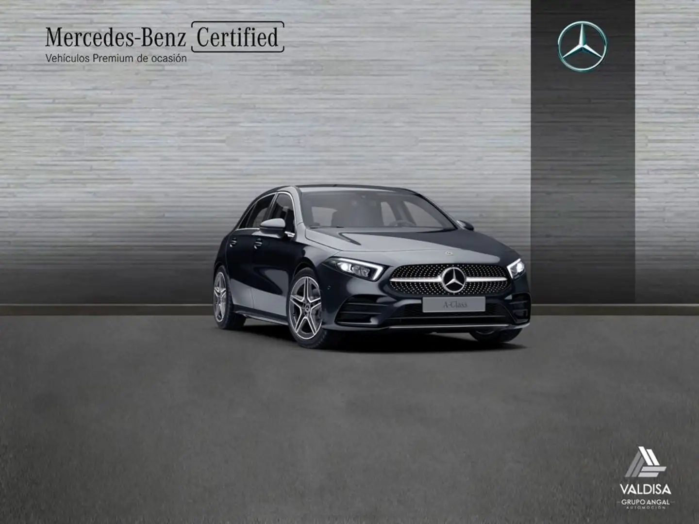 Mercedes-Benz A 200 d - 2