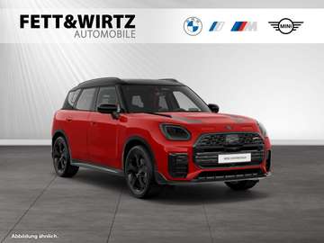 Countryman C Paket L|Pano|Harman/Kardon|Head-Up