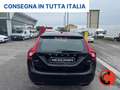 Volvo V60 D2 GEATRONIC EDITION-NAVI-PELLE-CERCHI 17-SENSORI- Nero - thumbnail 6