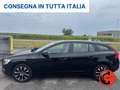 Volvo V60 D2 GEATRONIC EDITION-NAVI-PELLE-CERCHI 17-SENSORI- Nero - thumbnail 3