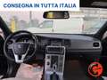 Volvo V60 D2 GEATRONIC EDITION-NAVI-PELLE-CERCHI 17-SENSORI- Nero - thumbnail 12