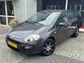 Fiat Punto Evo 1.4 Business | AIRCO | RIJKLAAR! | Gris - thumbnail 4
