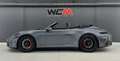 Porsche 992 Carrera 4 GTS Cabriolet Gris - thumbnail 6