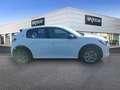 Peugeot e-208 Active Pack 136 SOH 92% Blanc - thumbnail 4
