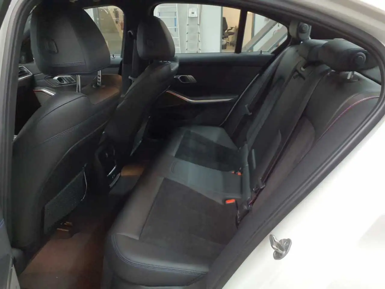 BMW M340D XDRIVE 340CH - M SPORT - H&K - BVA - CAMÉRA DE RECUL - TOIT OUVRANT