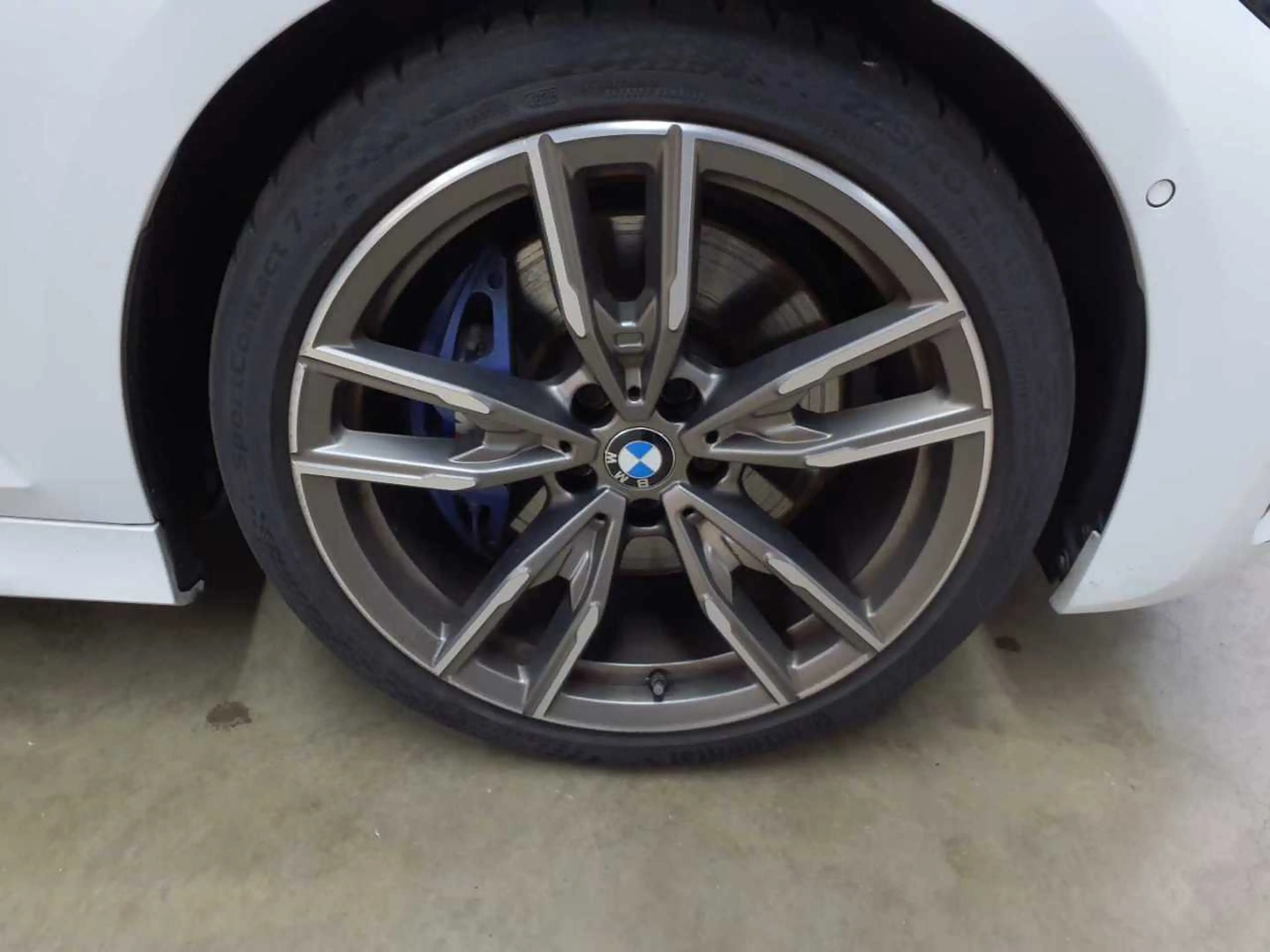 BMW 340 M340d xDrive M Sport Navi GD H&K — photo 14