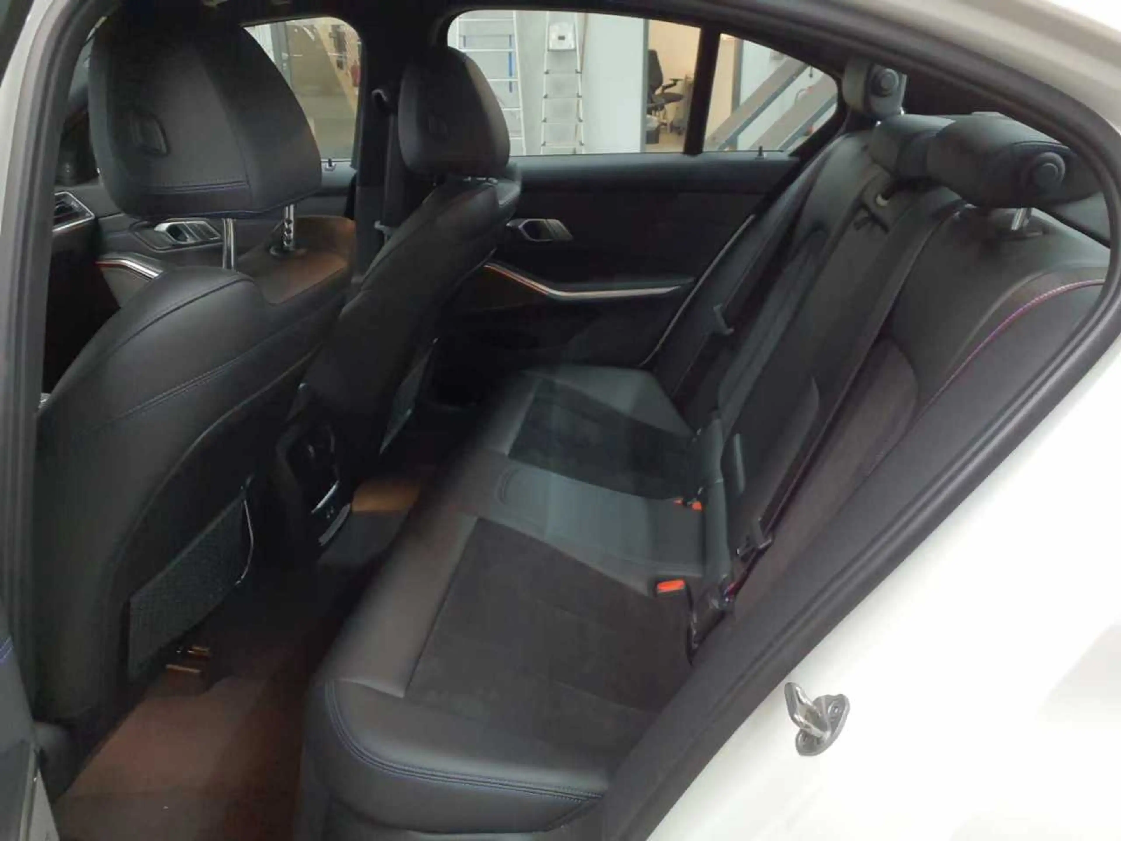 BMW 340 M340d xDrive M Sport Navi GD H&K — photo 8