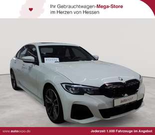 M340d xDrive M Sport Navi GD H&K