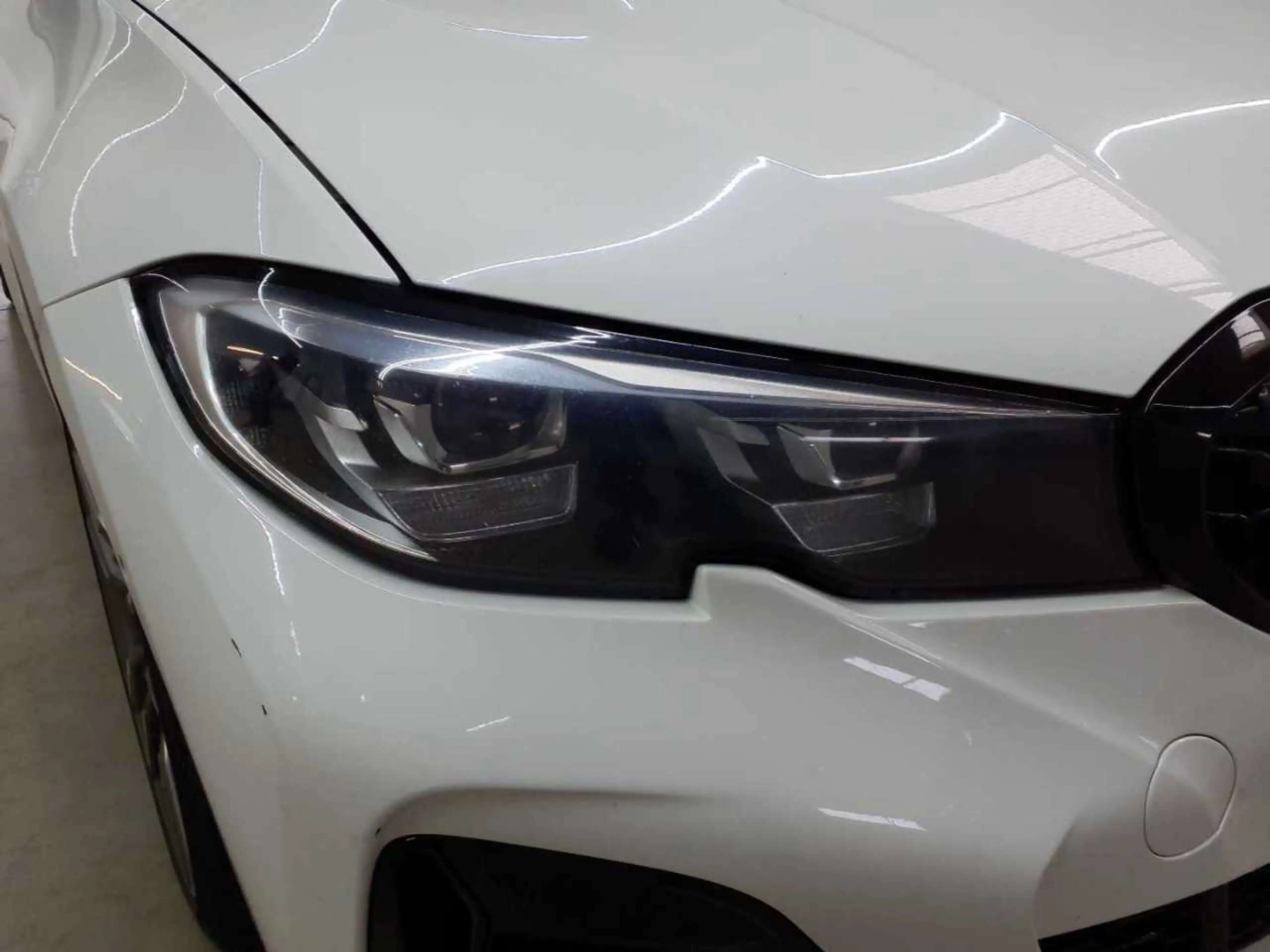 BMW 340 M340d xDrive M Sport Navi GD H&K — photo 15