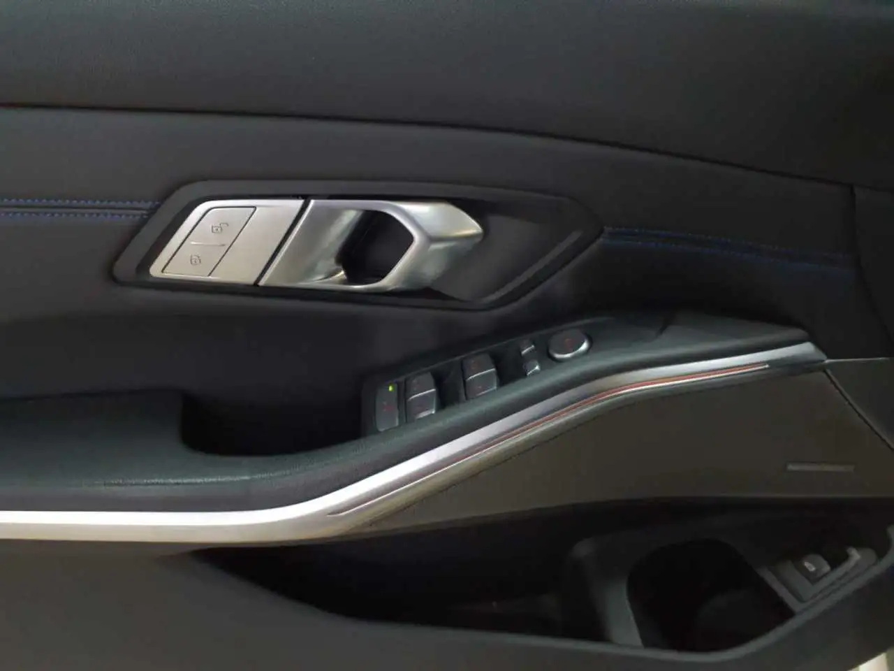 BMW M340D XDRIVE 340CH - M SPORT - H&K - BVA - CAMÉRA DE RECUL - TOIT OUVRANT