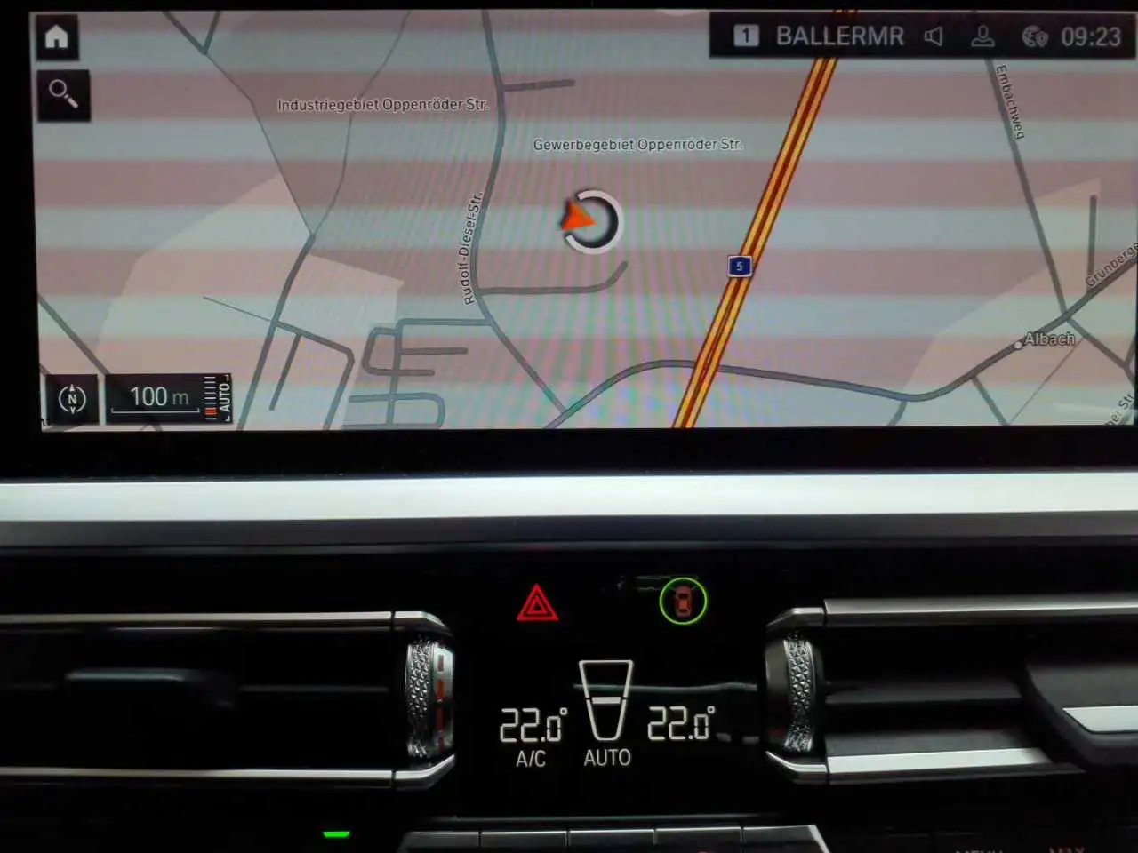 BMW M340D XDRIVE 340CH - M SPORT - H&K - BVA - CAMÉRA DE RECUL - TOIT OUVRANT