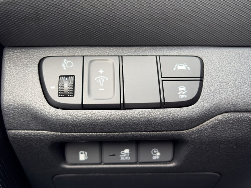 Hyundai IONIQ PLUG IN Hybrid STYLE 1.6 GDi *LED*CAM*NAVI*CARPLAY — photo 14