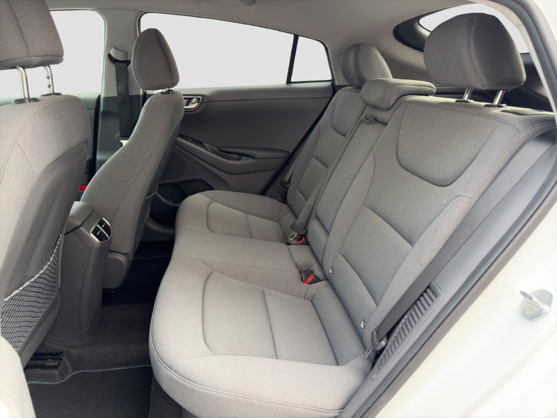 Hyundai IONIQ PLUG IN Hybrid STYLE 1.6 GDi *LED*CAM*NAVI*CARPLAY — photo 8