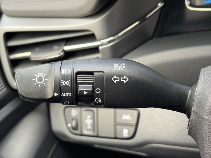 Hyundai IONIQ PLUG IN Hybrid STYLE 1.6 GDi *LED*CAM*NAVI*CARPLAY — photo 15