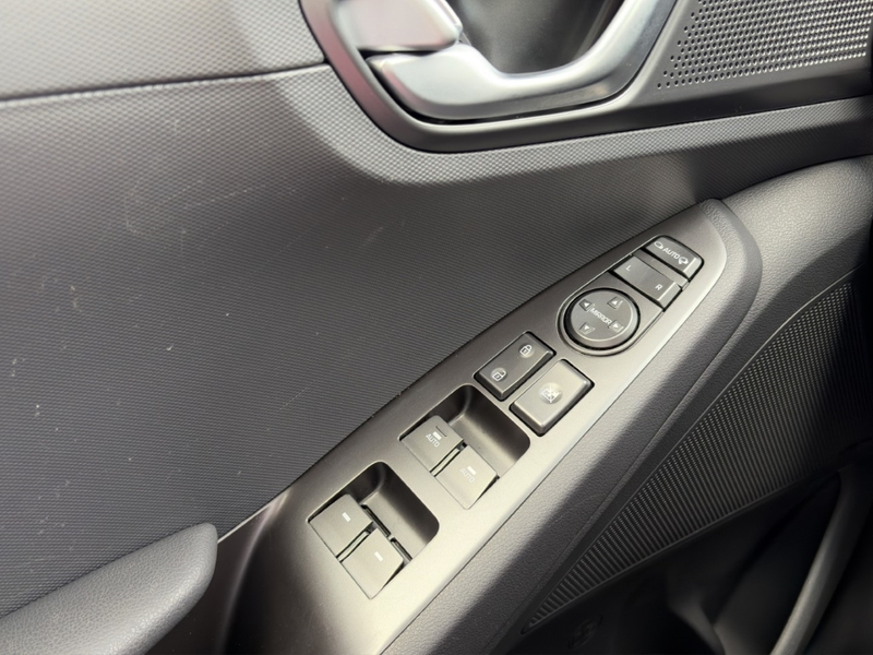 Hyundai IONIQ PLUG IN Hybrid STYLE 1.6 GDi *LED*CAM*NAVI*CARPLAY — photo 13