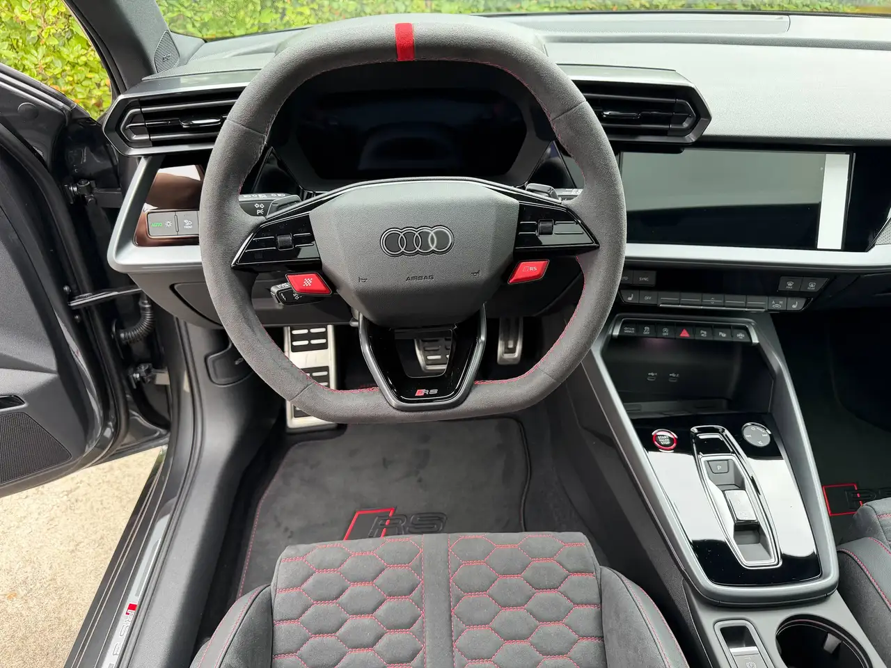 Audi RS3 2026 — фото 19