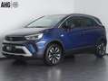 Opel Crossland X 1.2 Turbo Elegance LED/PDC/KAMERA Bleu - thumbnail 1
