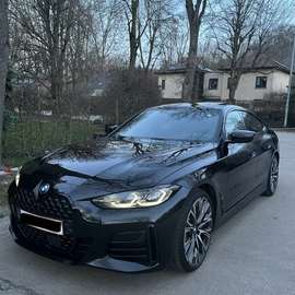 Gran Coupé