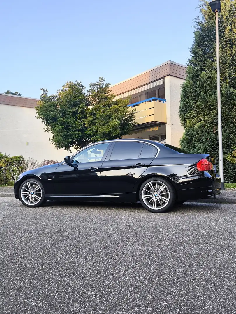 BMW 325 325d DPF Edition Exclusive Tüv Neu bis 10.2017 !!! - 2