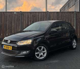 1.2 TSI BlueMotion Comfortline/AIRCO/NAP/BLT