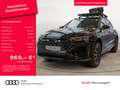 Audi Q8 e-tron edition Dakar 55 quattro FOLIE ACC Negru - thumbnail 1