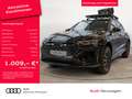 Audi Q8 e-tron edition Dakar 55 quattro FOLIE ACC Negru - thumbnail 1