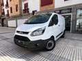 Ford Transit Custom FT 260 L1 Van Ambiente 105 Blanco - thumbnail 7