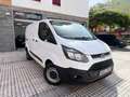 Ford Transit Custom FT 260 L1 Van Ambiente 105 Blanco - thumbnail 1
