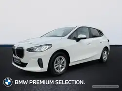 Bmw 218 d ACTIVE TOURER AUTOMATIK AHK KAMERA SHZ DAB AKTIV